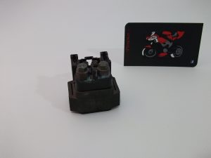 RELE DE ARRANQUE YAMAHA TMAX 2001/03